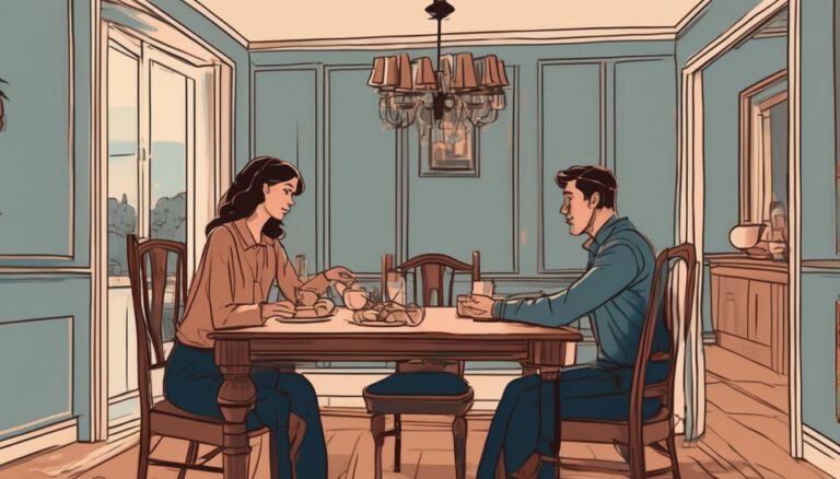 Rodzina konserwatywna